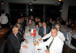 MİNİ TUR YENİ SEZONA ISUZU TURKUAZ İLE ‘MERHABA' DEDİ